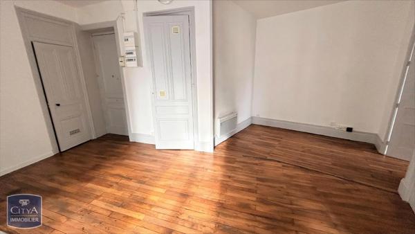 Appartement à louer 3 pièces 67.17m² Lyon 3e Arrondissement (69003)