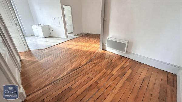 Appartement à louer 3 pièces 67.17m² Lyon 3e Arrondissement (69003)