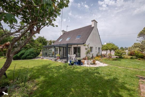 Maison à vendre 472 500 € Loctudy 5 p 176 m² DPE C