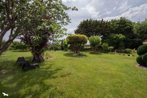 Maison à vendre 472 500 € Loctudy 5 p 176 m² DPE C