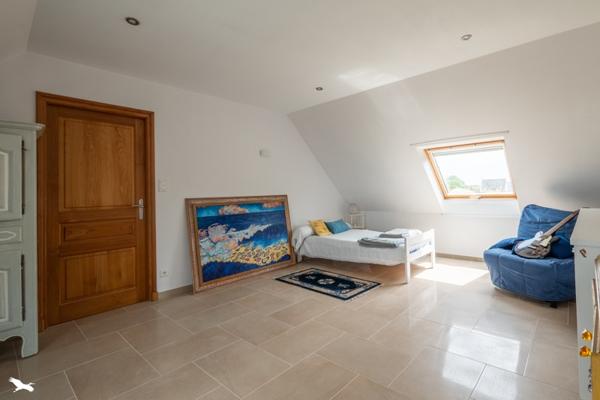 Maison à vendre 472 500 € Loctudy 5 p 176 m² DPE C