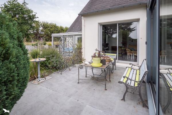 Maison à vendre 472 500 € Loctudy 5 p 176 m² DPE C