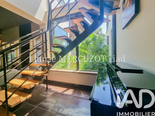 Maison à vendre 7 pièces 260 m² Pollestres