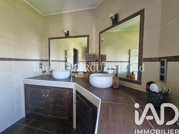 Maison à vendre 7 pièces 260 m² Pollestres