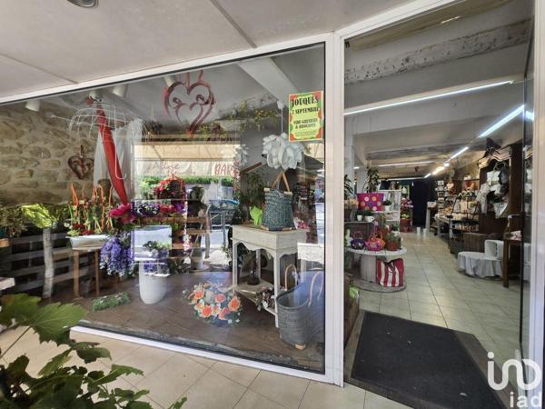 Boutique/Local commercial à vendre 114 m² Peyrolles-en-Provence