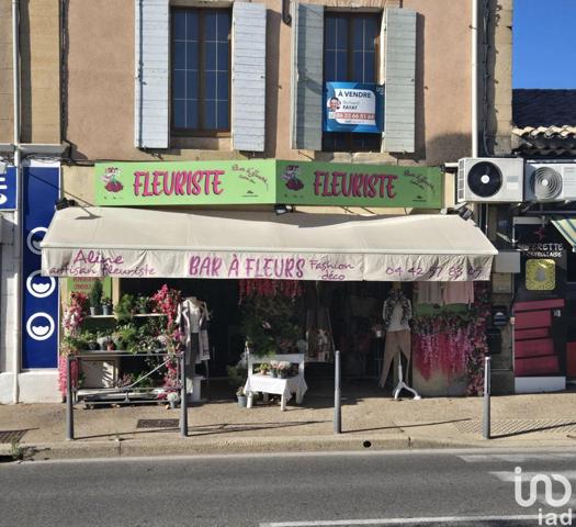 Boutique/Local commercial à vendre 114 m² Peyrolles-en-Provence