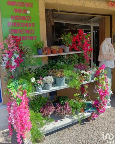 Boutique/Local commercial à vendre 114 m² Peyrolles-en-Provence