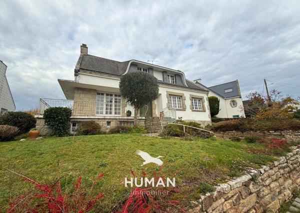 Maison à vendre |  Pluvigner |  7 pièces | 170 m²
