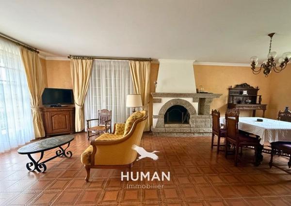 Maison à vendre |  Pluvigner |  7 pièces | 170 m²