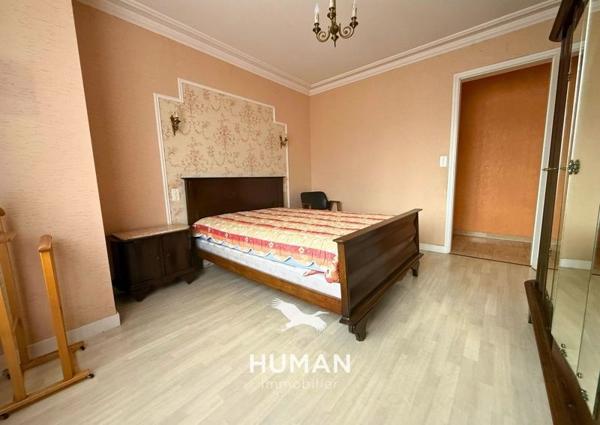 Maison à vendre |  Pluvigner |  7 pièces | 170 m²