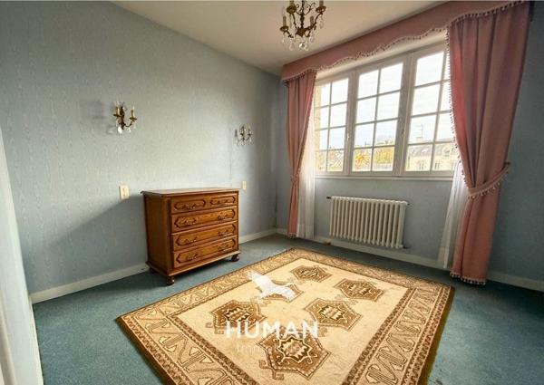 Maison à vendre |  Pluvigner |  7 pièces | 170 m²