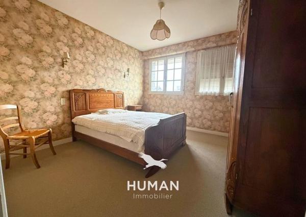 Maison à vendre |  Pluvigner |  7 pièces | 170 m²