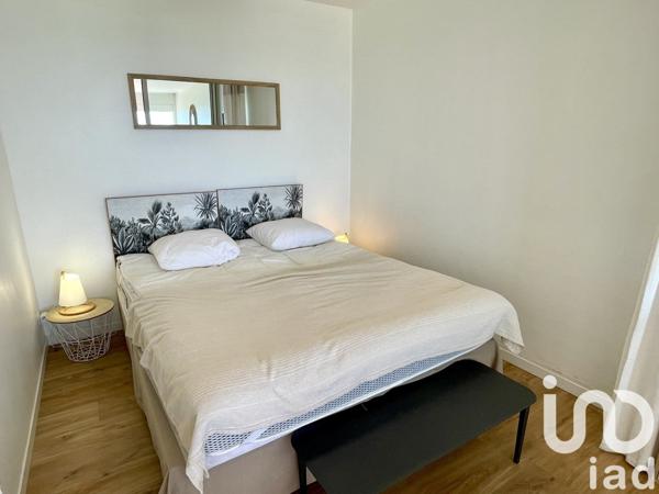 Appartement à vendre 3 pièces 52 m² Saint-François