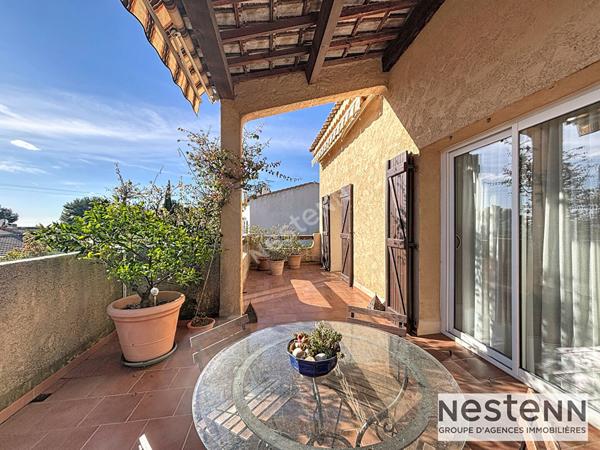 Maison Allauch 7 pièce(s) 187 m2