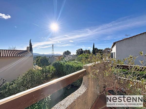 Maison Allauch 7 pièce(s) 187 m2