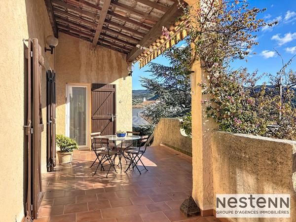 Maison Allauch 7 pièce(s) 187 m2