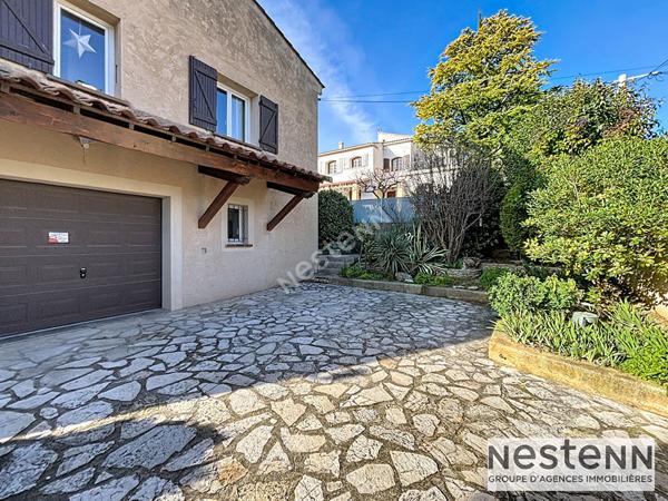 Maison Allauch 7 pièce(s) 187 m2