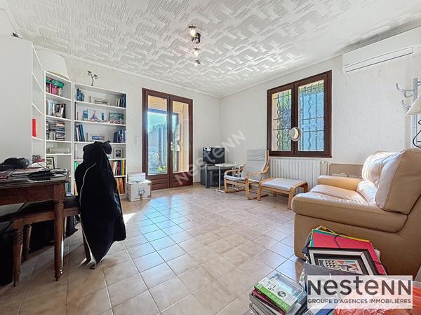 Maison Allauch 7 pièce(s) 187 m2