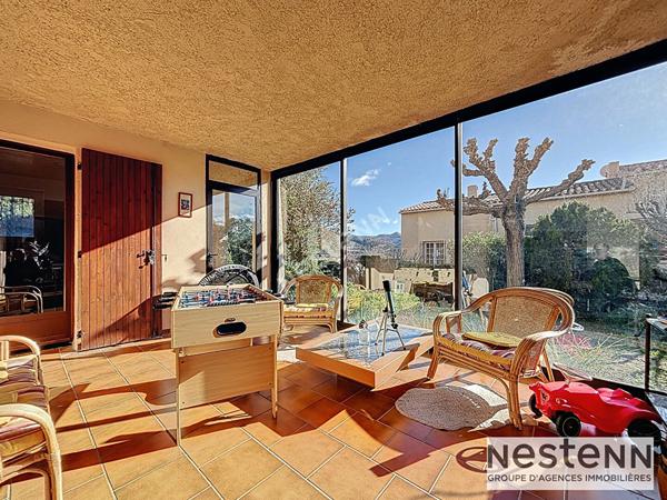 Maison Allauch 7 pièce(s) 187 m2