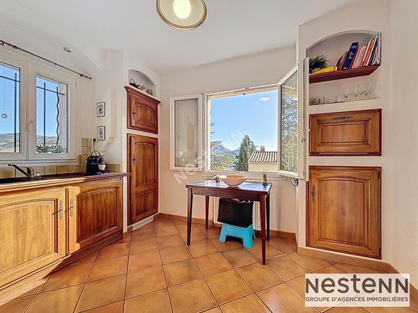 Maison Allauch 7 pièce(s) 187 m2