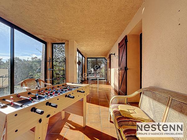 Maison Allauch 7 pièce(s) 187 m2