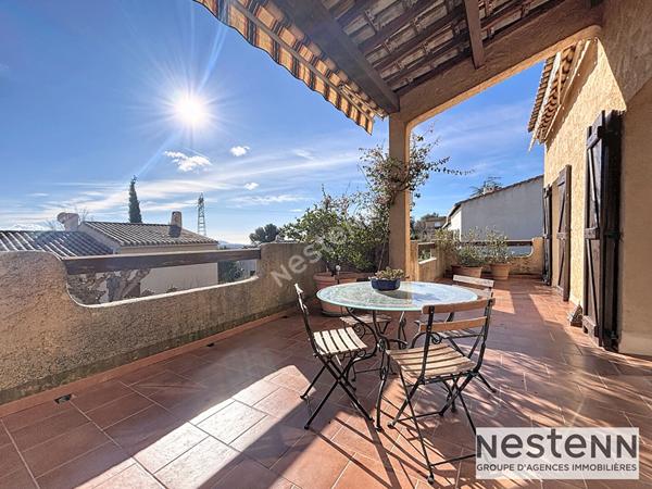 Maison Allauch 7 pièce(s) 187 m2