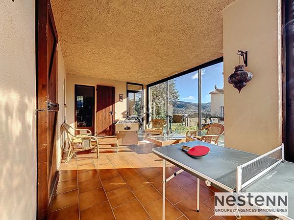 Maison Allauch 7 pièce(s) 187 m2