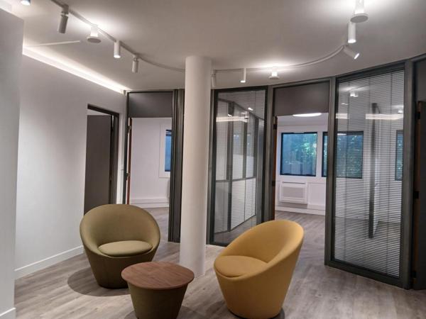 Location Bureau 244 77420 Champs Sur Marne 866141