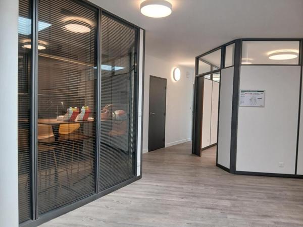Location Bureau 244 77420 Champs Sur Marne 866141