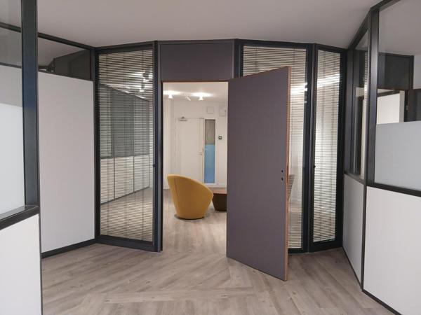 Location Bureau 244 77420 Champs Sur Marne 866141