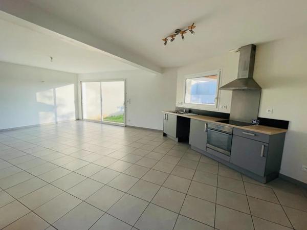Maison à vendre à Bourg-de-Péage (26300)