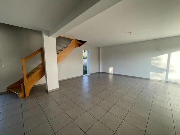Maison à vendre à Bourg-de-Péage (26300)