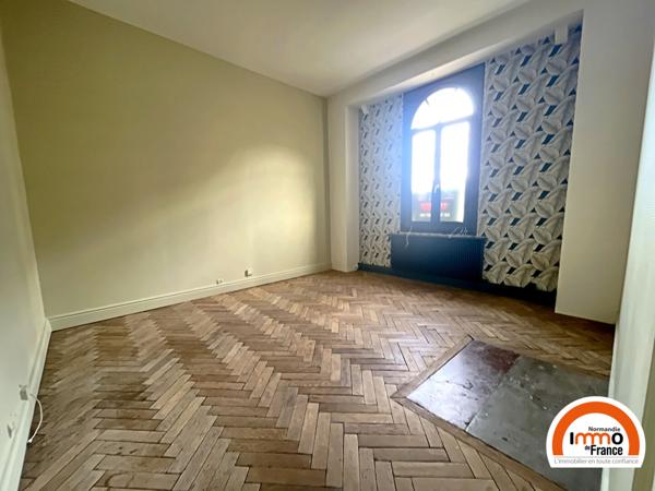 ROUEN - SAINT MARC - Appartement T2 de 55.63M²