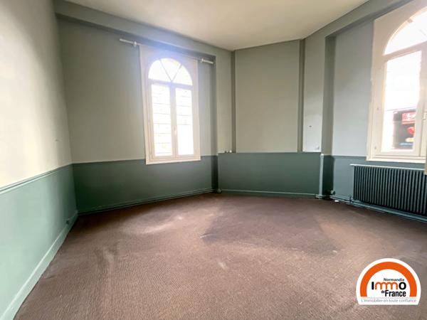 ROUEN - SAINT MARC - Appartement T2 de 55.63M²
