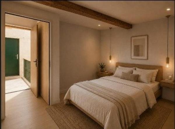 Appartement entièrement rénové- Montélimar Porte Saint Martin