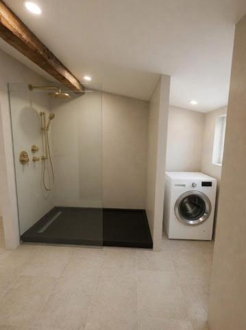 Appartement entièrement rénové- Montélimar Porte Saint Martin