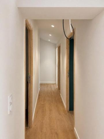 Appartement entièrement rénové- Montélimar Porte Saint Martin