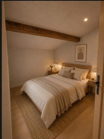 Appartement entièrement rénové- Montélimar Porte Saint Martin
