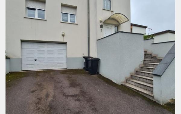 Vente Appartement P5 Forbach   
