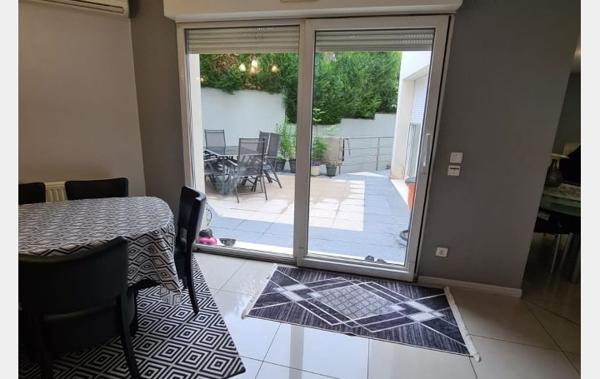 Vente Appartement P5 Forbach   