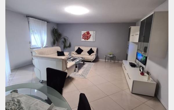 Vente Appartement P5 Forbach   