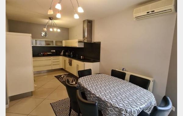 Vente Appartement P5 Forbach   