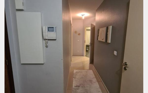 Vente Appartement P5 Forbach   