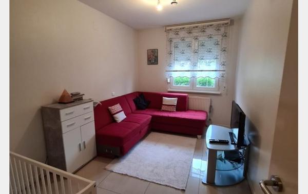 Vente Appartement P5 Forbach   