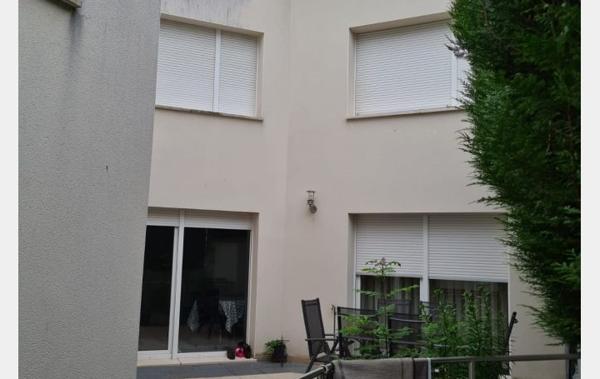 Vente Appartement P5 Forbach   