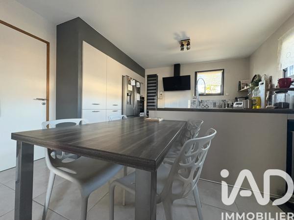 Maison à vendre 5 pièces 175 m² Latour-Bas-Elne