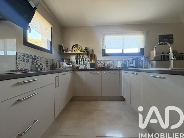 Maison à vendre 5 pièces 175 m² Latour-Bas-Elne