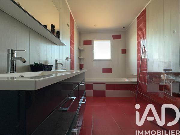 Maison à vendre 5 pièces 175 m² Latour-Bas-Elne