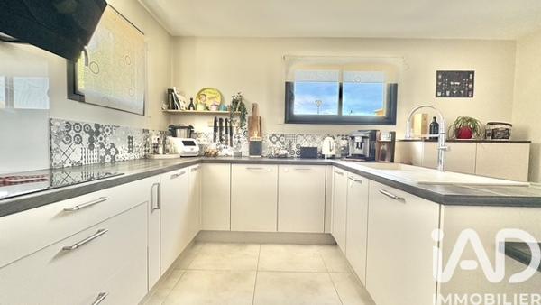Maison à vendre 5 pièces 175 m² Latour-Bas-Elne