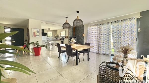 Maison à vendre 5 pièces 175 m² Latour-Bas-Elne